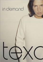 Texas in Demand (2000)