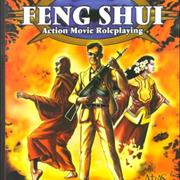Feng Shui