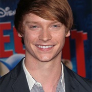 Calum Worthy