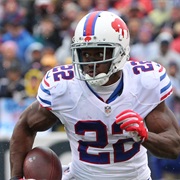 Reggie Bush