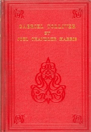 Gabriel Tolliver (Joel Chandler Harris)