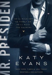 Mr President (Katy Evans)
