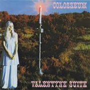 Colosseum- Valentyne Suite