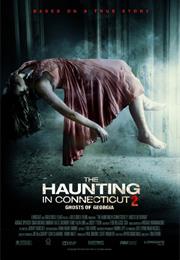 The Haunting in Connecticut 2