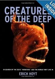 Creatures of the Deep