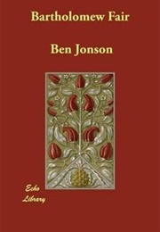 Bartholomew Fair (Ben Jonson)