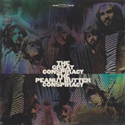 Peanut Butter Conspiracy - The Great Conspiracy