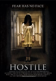 Hostile (2015)