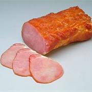 Wedzonka Krotoszynska