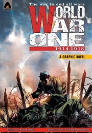 World War One , 1914-1918 (Alan Cowsill)