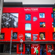 Irish Rock N Roll Museum, Dublin