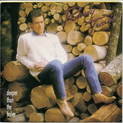 Deeper Than the Holler - Randy Travis