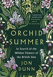 Orchid Summer (Jon Dunn)