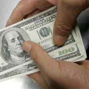 Earned Your Own Wage