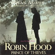 Everything I Do (I Do It for You) - Bryan Adams