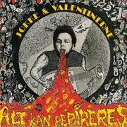 Jokke & Valentinerne - Alt Kan Repareres