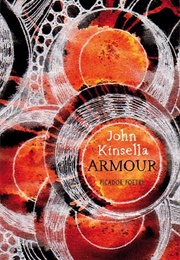 Armour (John Kinsella)