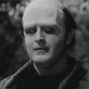 Frankenstein's (Monster Young Frankenstein)