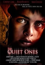 The Quiet Ones (2010)