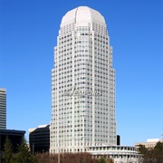 100 North Main Street, Winston-Salem, NC