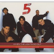 When the Lights Go Out - Five
