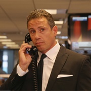 Chris Cuomo