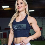Brooke Ence