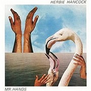 Herbie Hancock - Mr. Hands