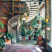 House of Small Wonder, Berlin