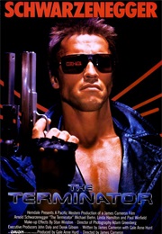 Terminator (1984)