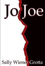 Jojoe (Sally Wiener Grotta)