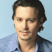 Johnny Depp (2009)