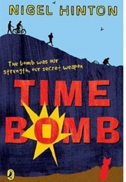 Time Bomb (Nigel Hinton)