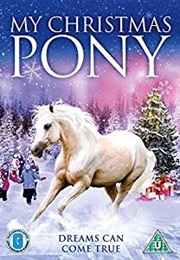 My Christmas Pony (2016)