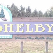 Shelby, Michigan