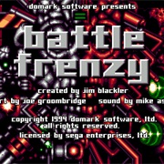 Battle Frenzy