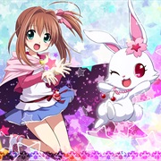 Jewelpet Tinkle