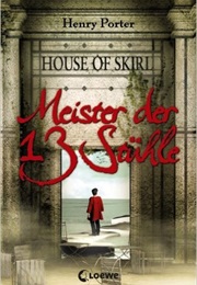 Meister Der 13 Stühle (Henry Porter)