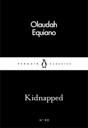 Kidnapped (Olaudah Equiano)