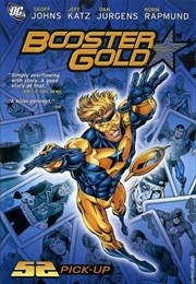 Booster Gold (Geoff Johns)