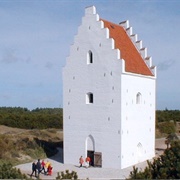 Old Skagen Church