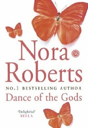 Dance of the Gods (Nora Roberts)