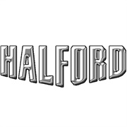Halford