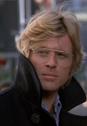 Robert Redford - Three Days of the Condor (1975)