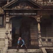 Paul Williams Someday Man (1970)