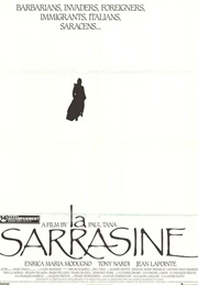 La Sarrasine (1992)