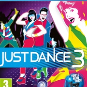 Just Dance 3