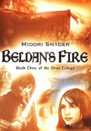 Beldan's Fire (Midori Snyder)