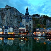 Dinant, Belgium