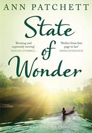 State of Wonder (Ann Patchett)